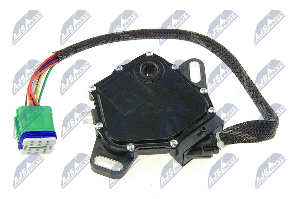 RPM Sensor, automatic transmission EAG-RE-000