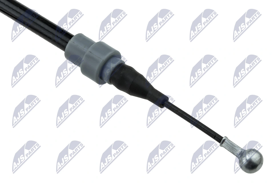 Seilzug, Feststellbremse HLR-VW-009