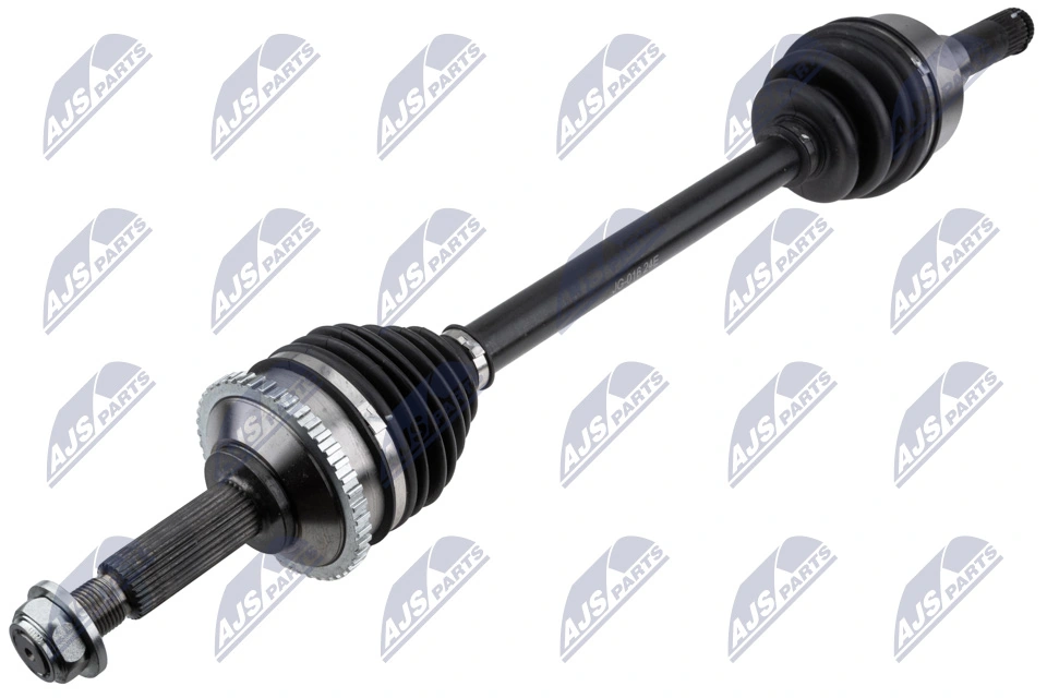 NTY NPW-JG-016 Drive Shaft