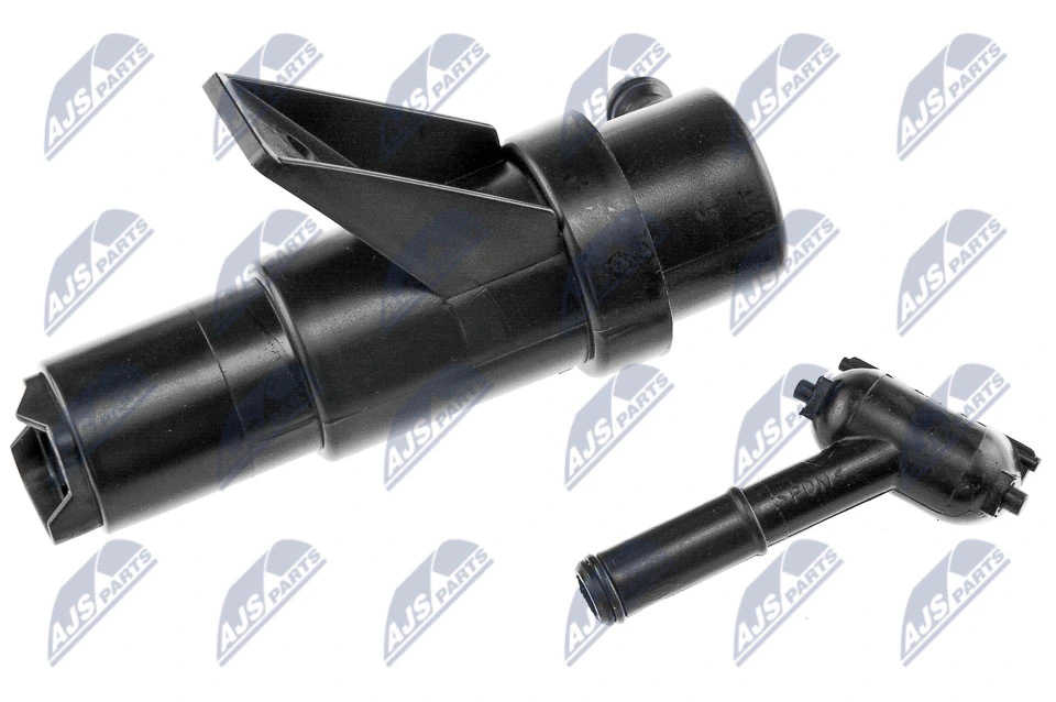 NTY EDS-VW-017 Washer Fluid Jet, headlight cleaning