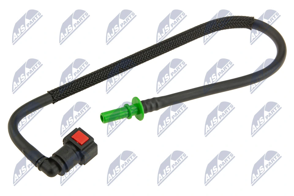 Fuel Line BPP-ME-009