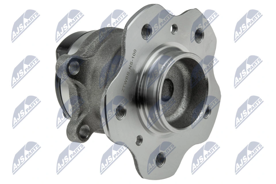 Wheel Bearing Kit KLT-NS-100