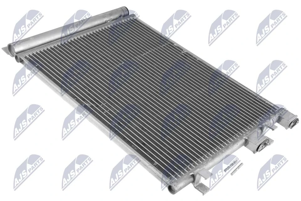 Condenser, air conditioning CCS-HY-032