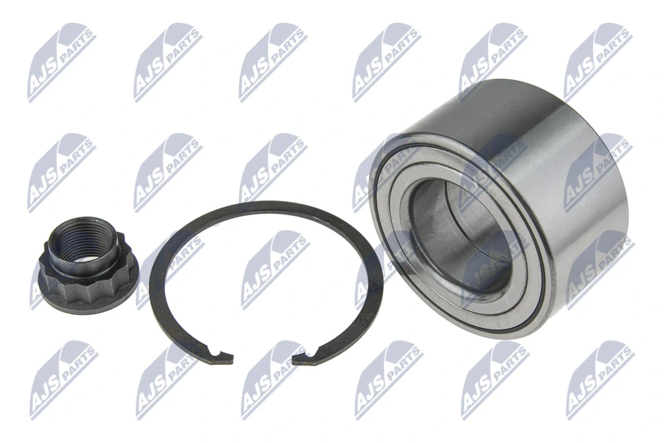 Wheel Bearing Kit KLP-TY-059