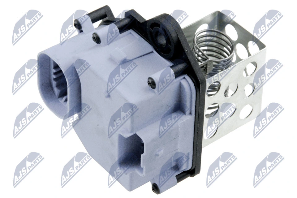 Resistor, interior blower ERD-CT-012