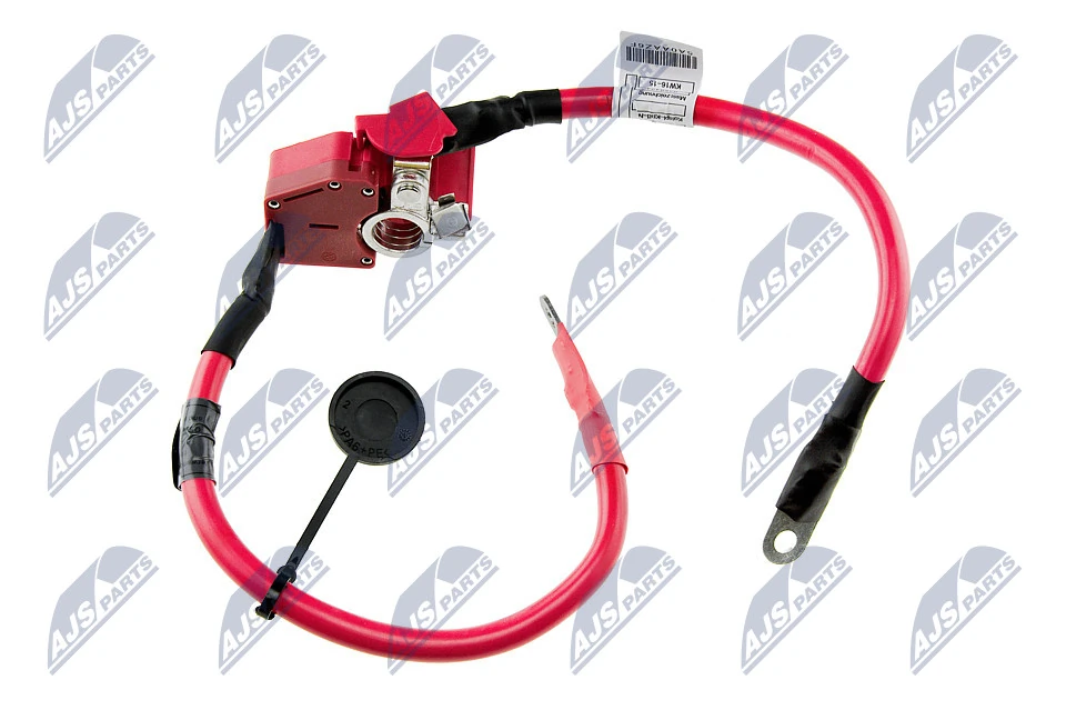 NTY EBP-BM-000 Battery Adapter