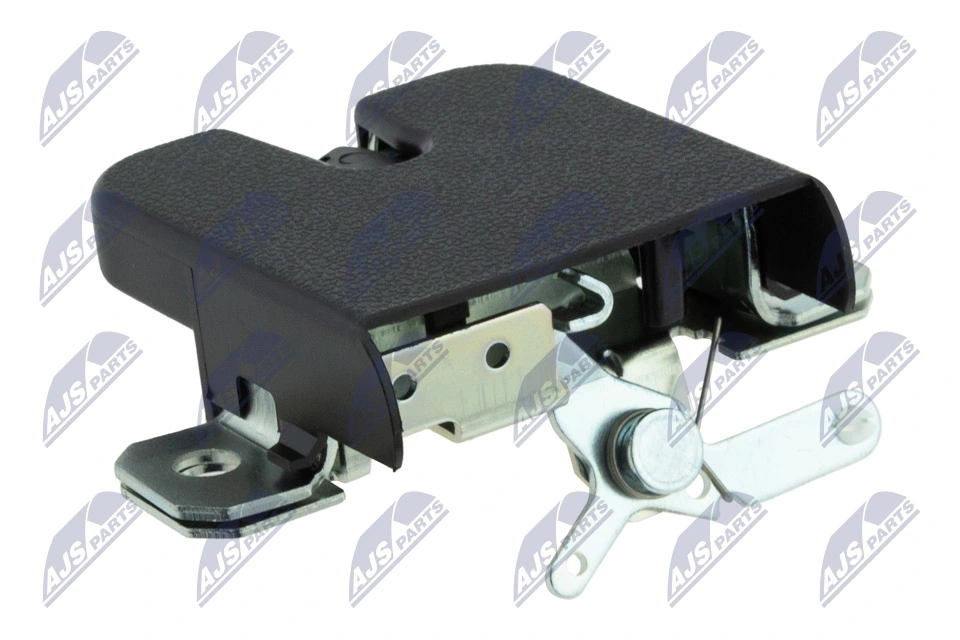 NTY EZC-VW-433 Tailgate Lock