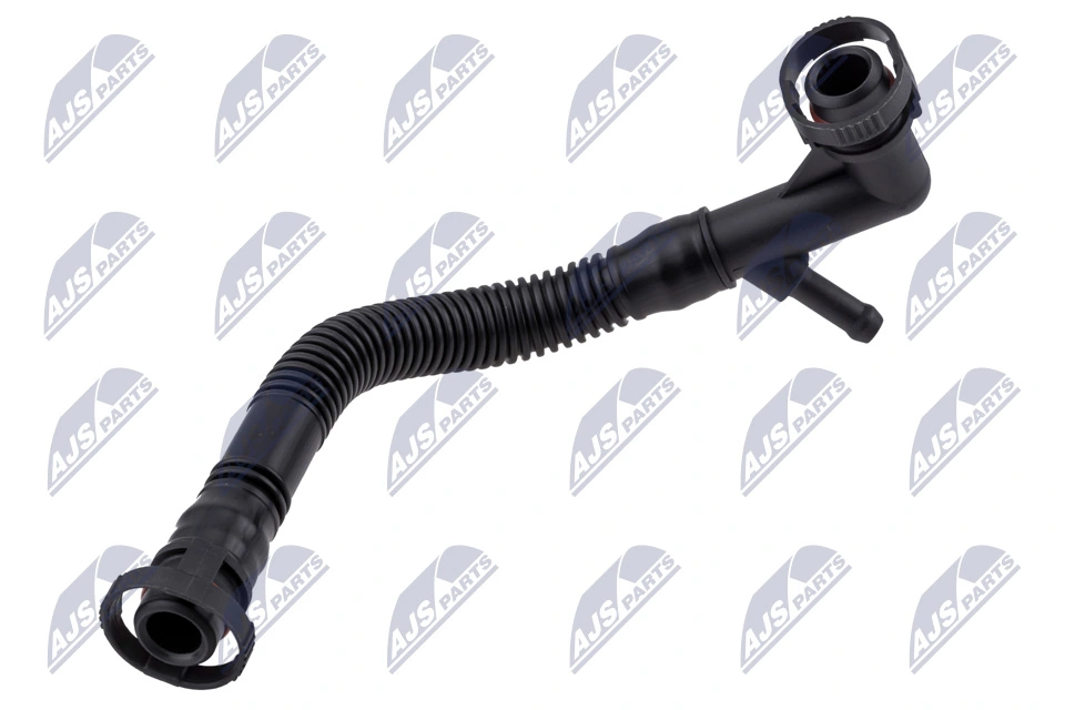Hose, crankcase ventilation GPP-BM-134