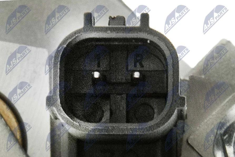 NTY EFR-HD-003 Control Valve, camshaft adjustment