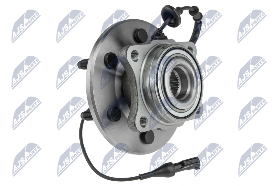 Wheel Bearing Kit KLT-CH-049