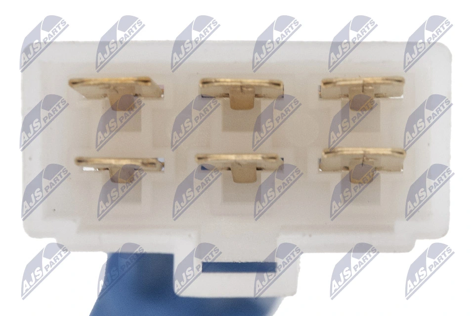 NTY EZC-HY-684 Ignition Switch