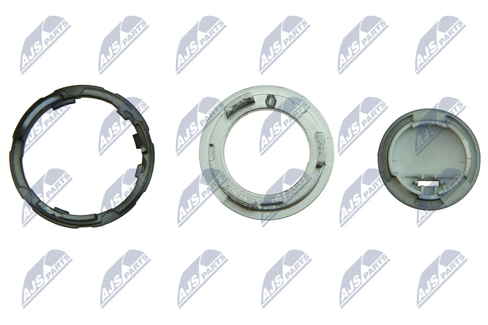 NTY EWS-BM-099 Control Element, heating/ventilation