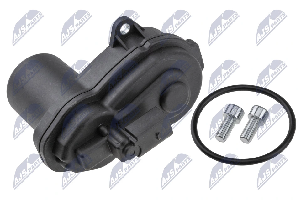 Control Element, parking brake caliper HZS-BM-002A