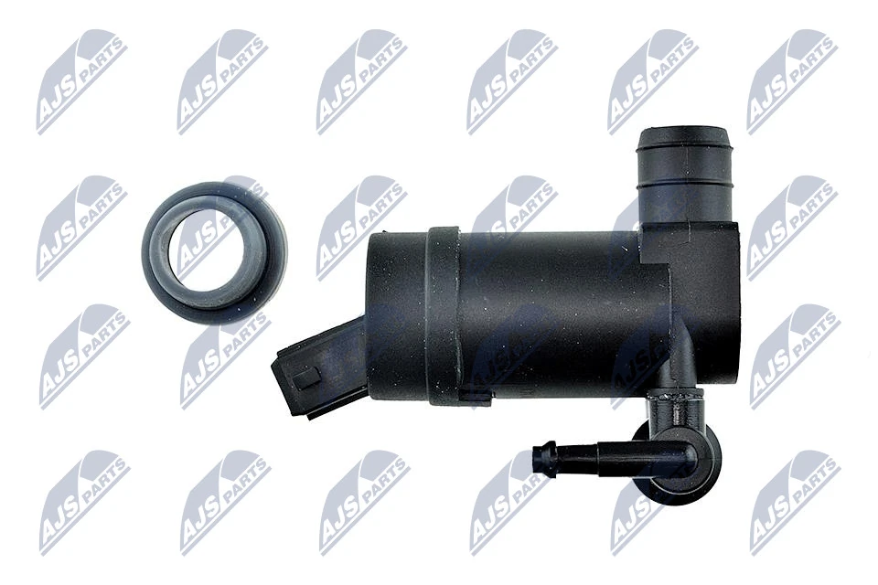 Washer Fluid Pump, window cleaning ESP-FR-000