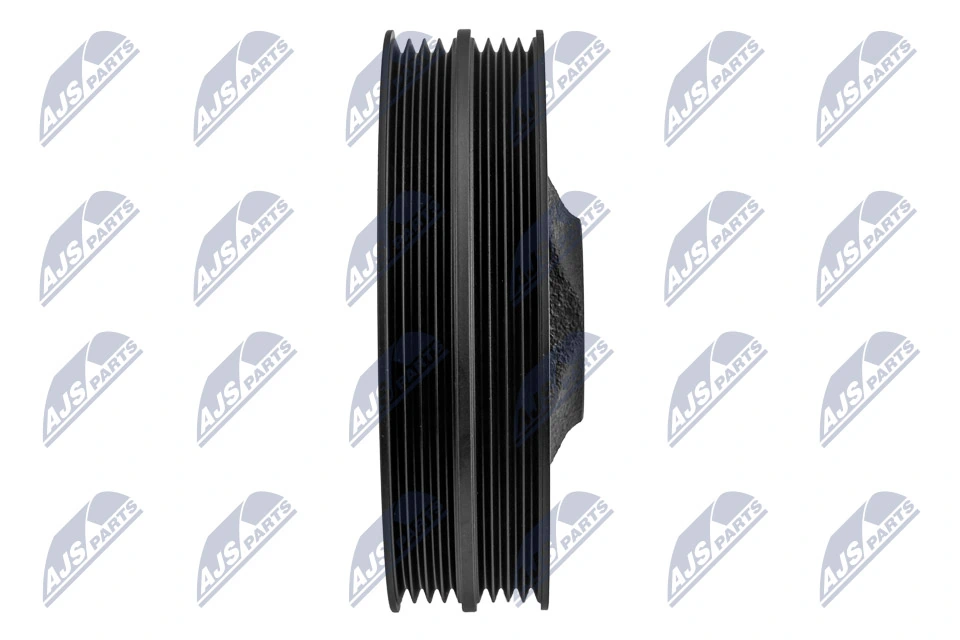 NTY RKP-HY-506 Belt Pulley, crankshaft