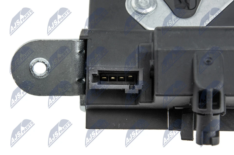 Tailgate Lock EZC-FT-047