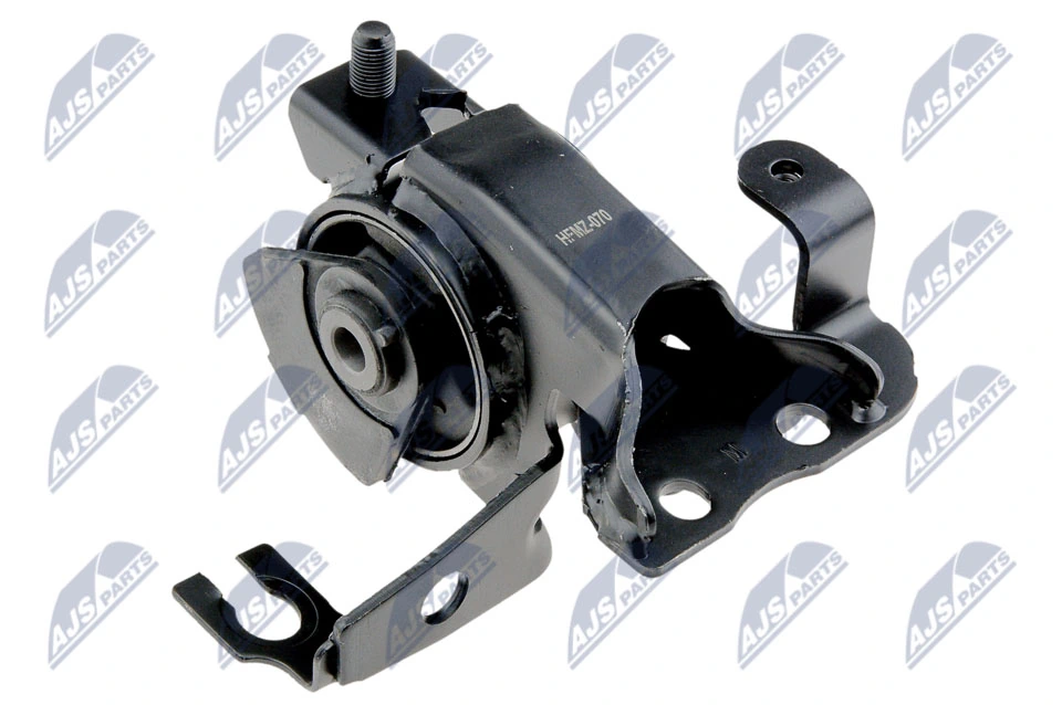 Holder, engine mounting system ZPS-MZ-070