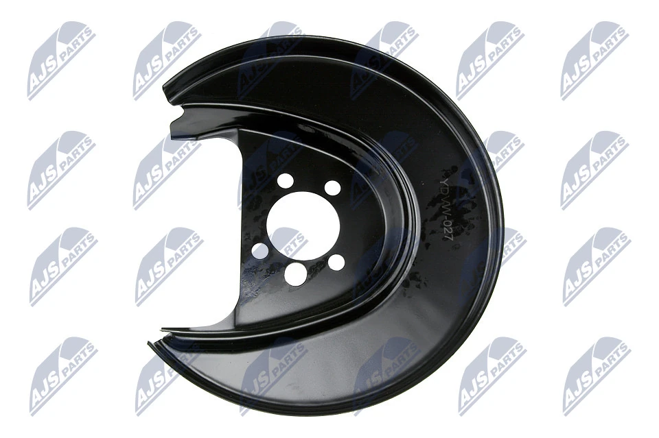Splash Guard, brake disc HTO-VW-027