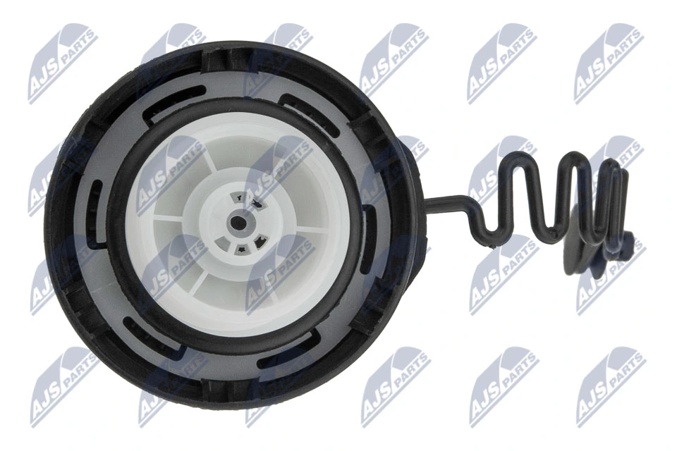 NTY EZC-CH-058 Cap, fuel tank