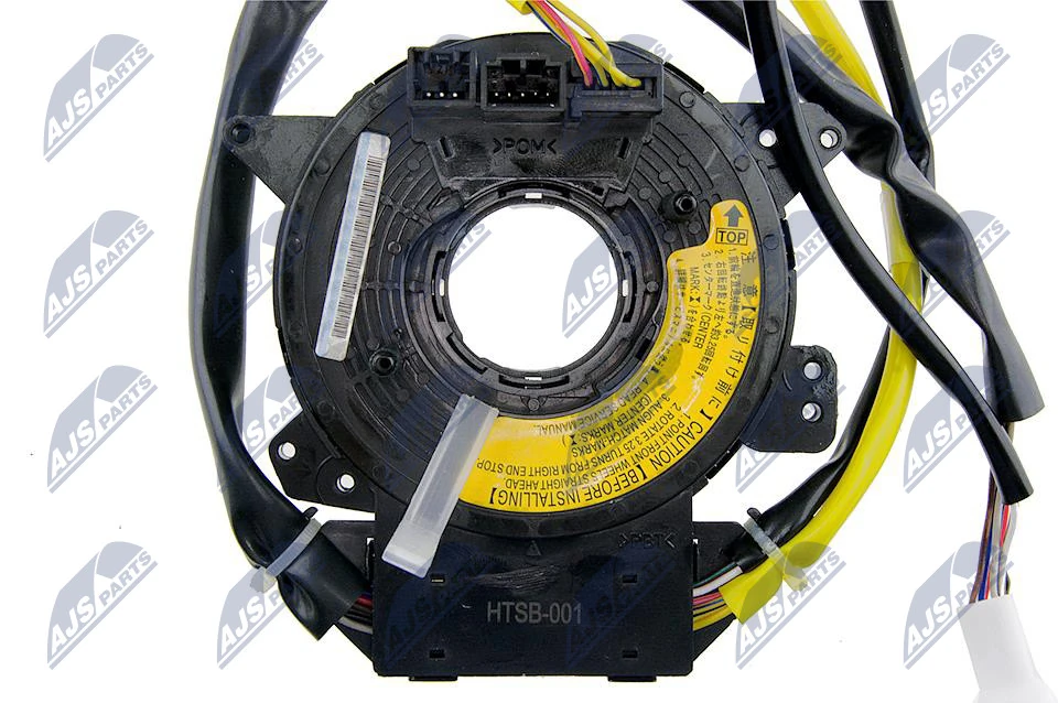 NTY EAS-SB-001 Clock Spring, airbag