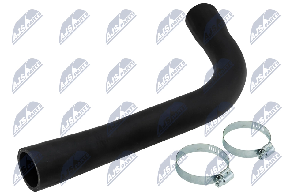 Charge Air Hose GPP-PL-028