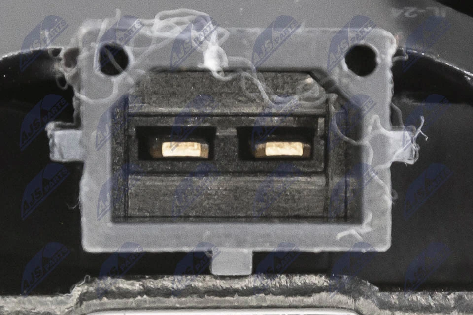 Tailgate Lock EZC-AU-311