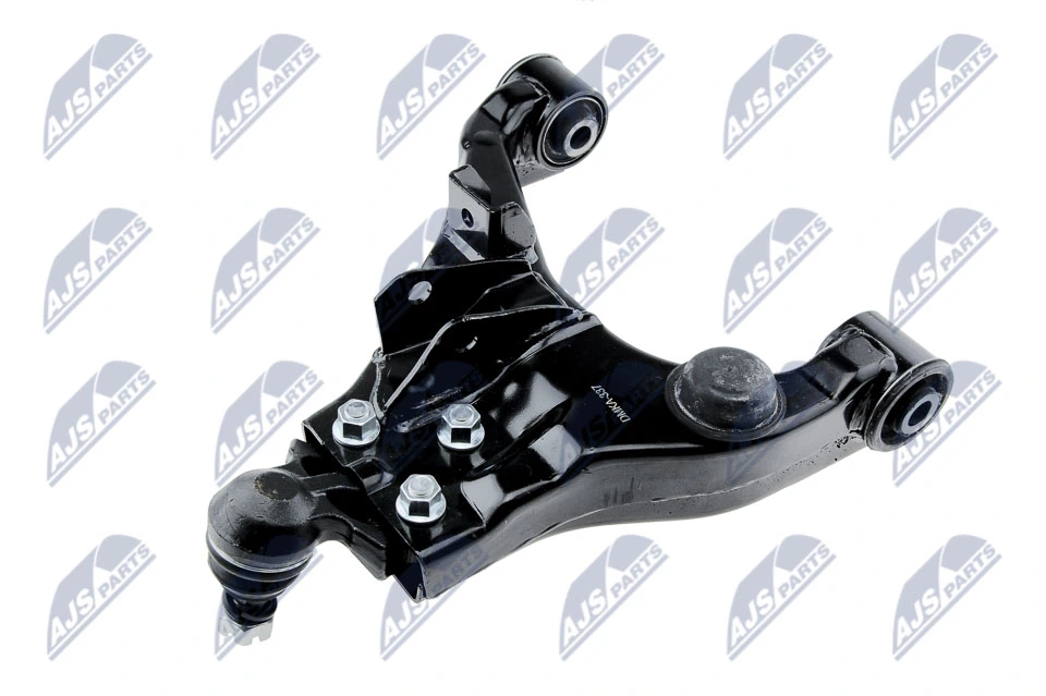 NTY ZWD-KA-337 Control/Trailing Arm, wheel suspension