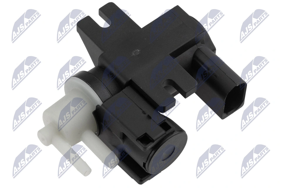 Pressure converter, turbocharger EGR-VW-069