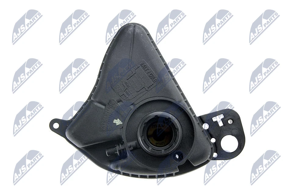 Expansion Tank, coolant CZW-BM-006
