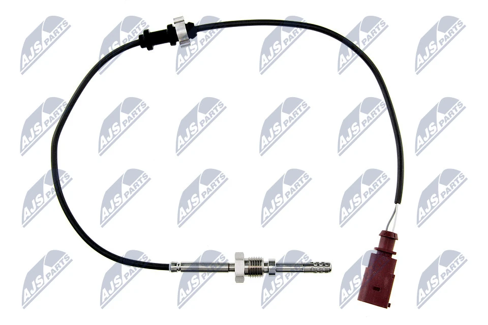 Sensor, exhaust gas temperature EGT-VW-004
