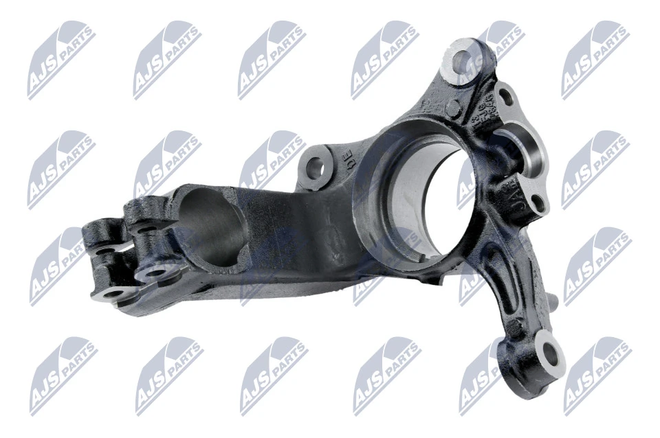Steering Knuckle, wheel suspension ZZP-VW-001