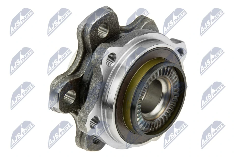 Wheel Hub KLP-BM-033