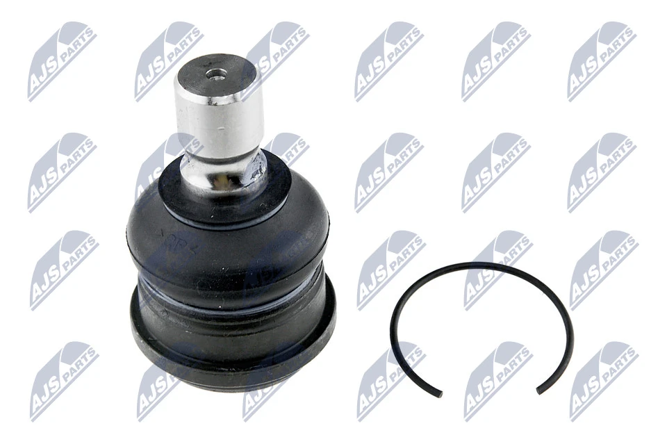 Ball Joint ZSD-MZ-018