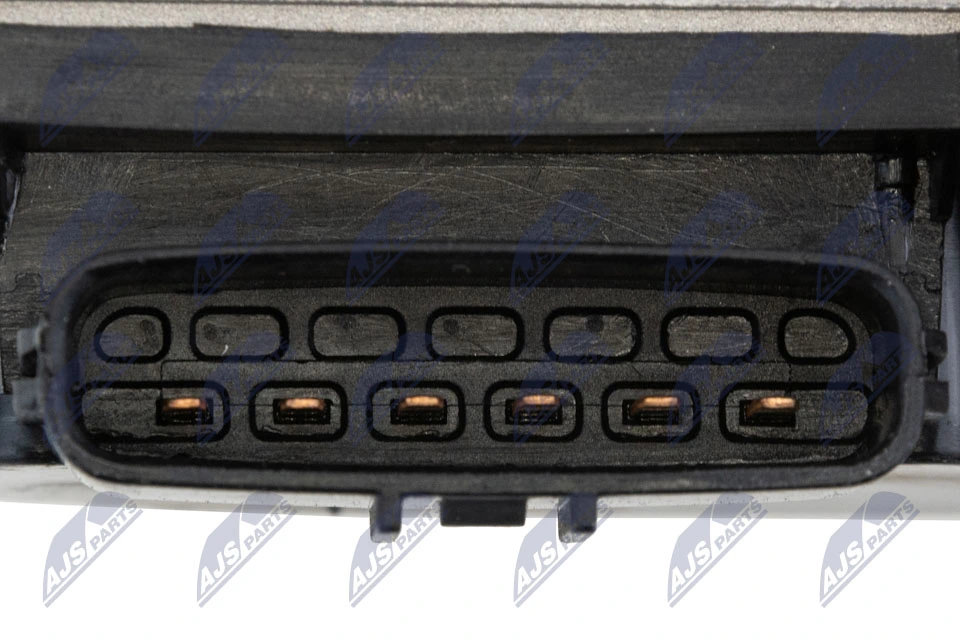 Throttle Body ETB-TY-008