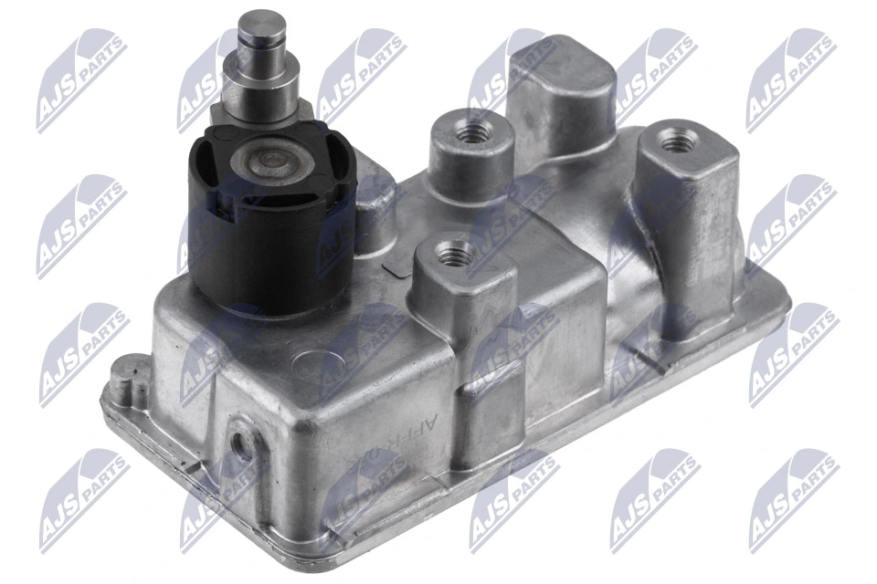 Control Box, charger ECD-FR-026