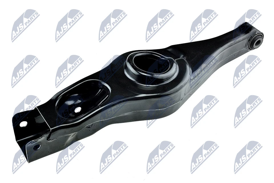 Control/Trailing Arm, wheel suspension ZWT-MS-051