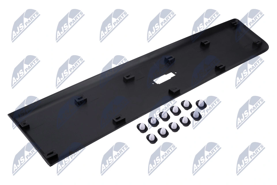 Trim/Protection Strip, quarter panel EZC-FT-277