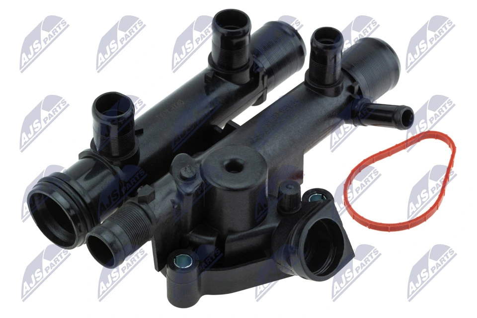 Thermostat, coolant CTM-PL-028