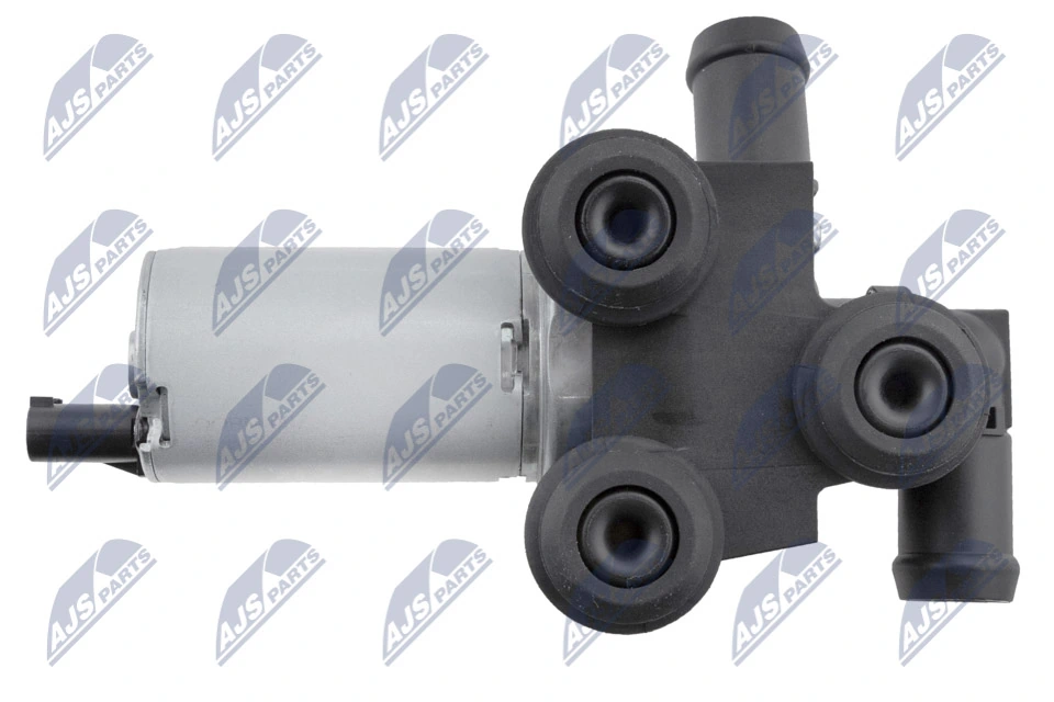 Auxiliary Water Pump (cooling water circuit) CPZ-BM-007