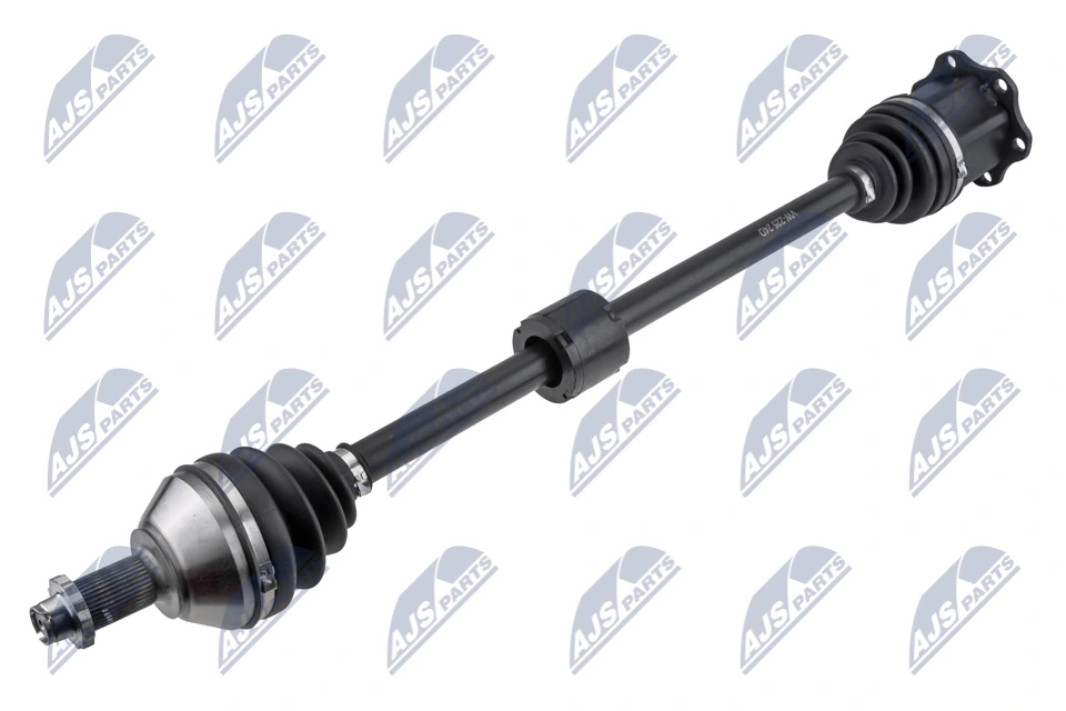 NTY NPW-VW-225 Drive Shaft