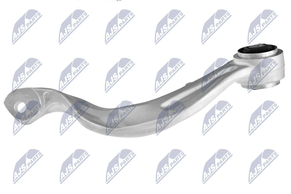Control/Trailing Arm, wheel suspension ZWD-BM-051