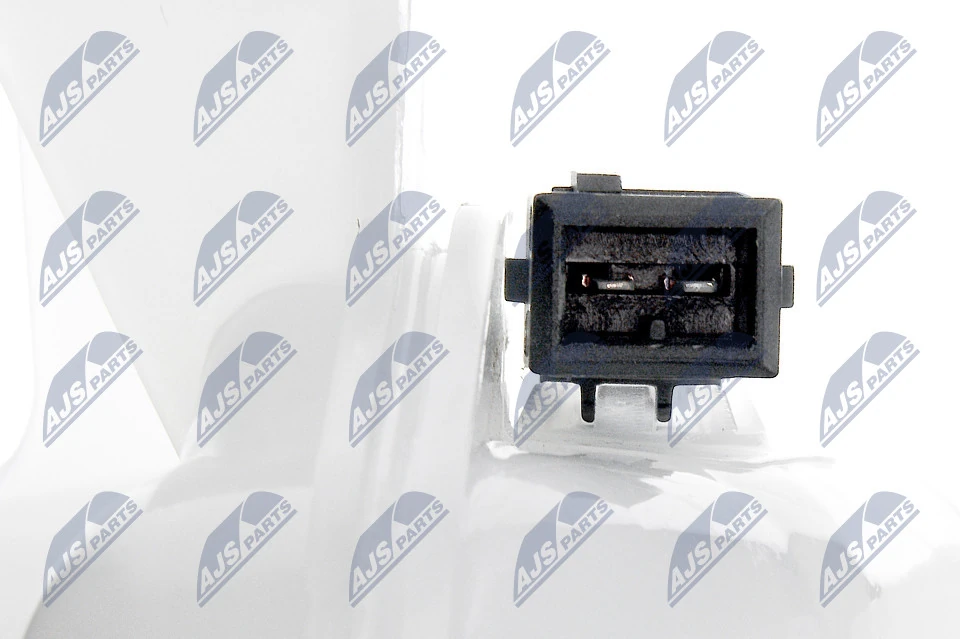 Expansion Tank, coolant CZW-LR-001