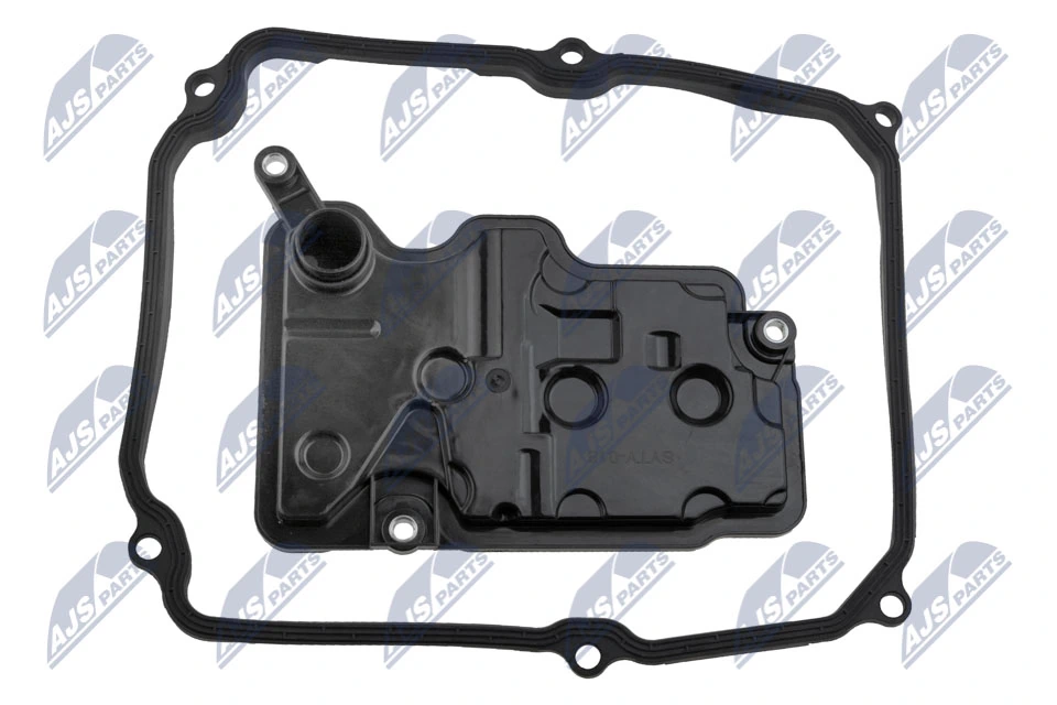 NTY FSF-TY-018 Hydraulic Filter, automatic transmission