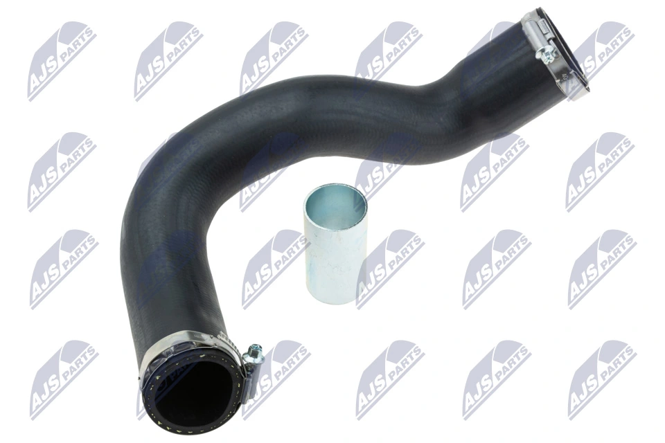 Charge Air Hose GPP-RE-037