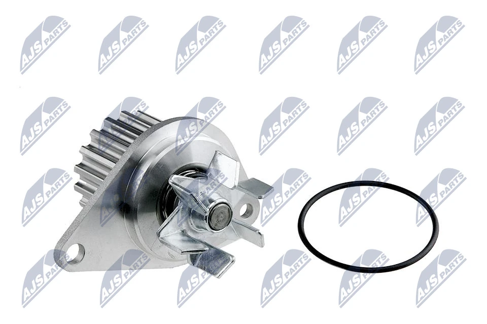 Water Pump, engine cooling CPW-CT-031