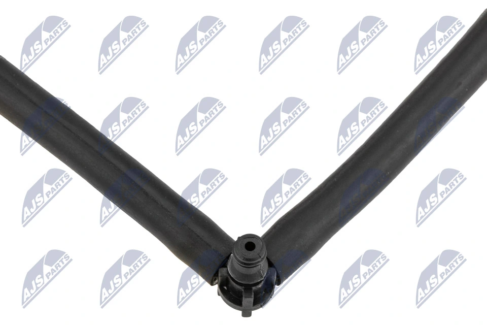 Hose, fuel overflow BPP-CT-014