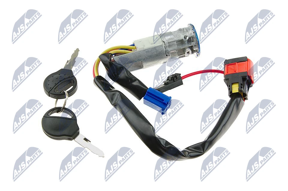 NTY EST-PE-000 Ignition Switch