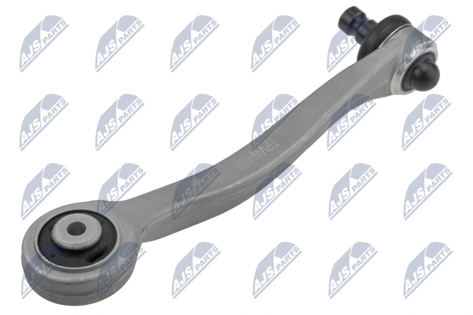 Control/Trailing Arm, wheel suspension ZWG-VW-009