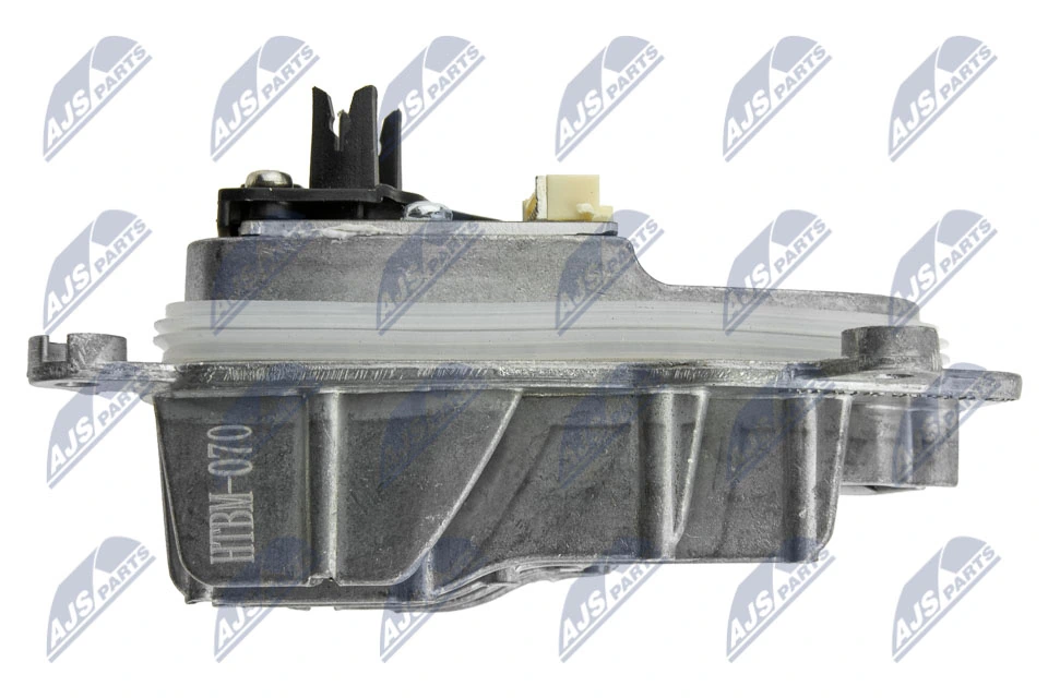 NTY EPX-BM-070 Control Unit, lights