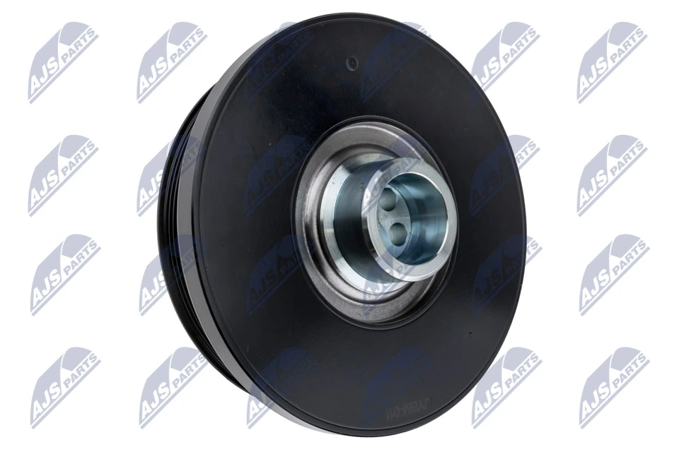 NTY RKP-BM-011 Belt Pulley Set, crankshaft